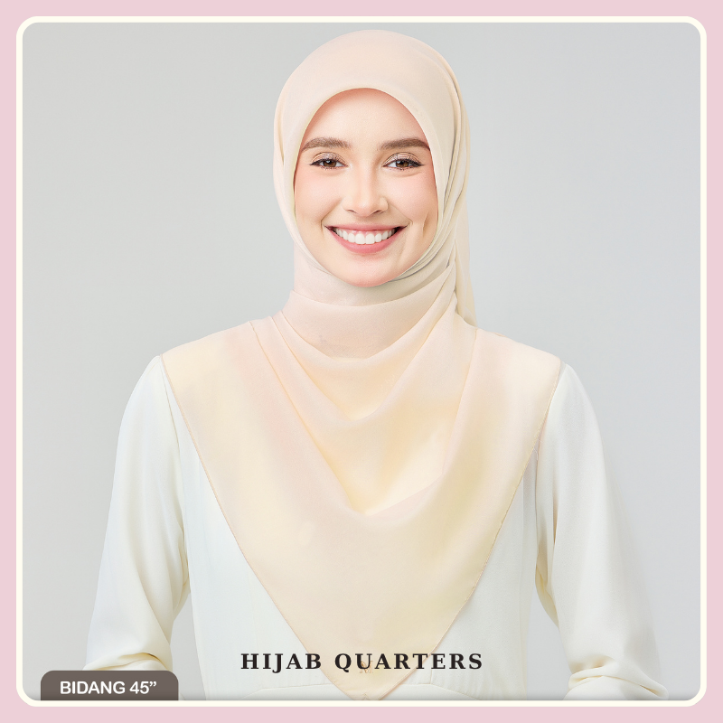 Basic Plain 1.0 Collection (Nude)